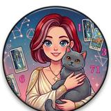 Katy｜心理学占い｜恋愛鑑定