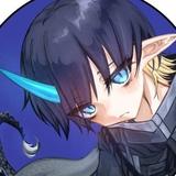 霽月 こん