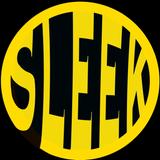 sleek graphic