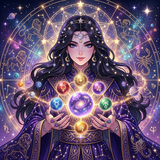 星ネオン｜占い鑑定士