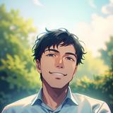 霊感占い師　吉音金一（きつねこんいち）