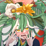 守宮やもり