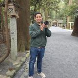 増井悠朔（マスイユウサク）