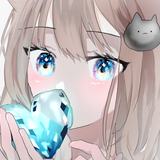 イラストレーターねこめ