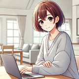 あおい_room