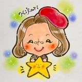 　ひかり✴︎ 似顔絵