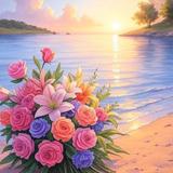 memory of love