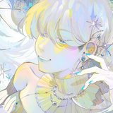 月の夜