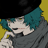 クロカワくん