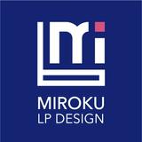 MIROKU LP DESIGN