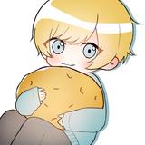 ぽてとはじゃがバターが世界一