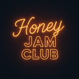 Honey JAM CLUB