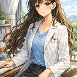 窓際精神科医