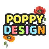 ️ꕤ POPPY DESIGN ꕤ