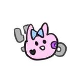 ももねりね。