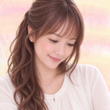 未奈⭐️子供のようにありのままで❤️