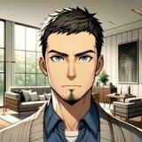 多士　亮磨