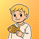 TAIYAKIBOY