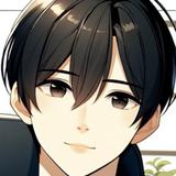 かいくん【優しい声】