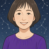 しのぶ☆星よみ幸せ案内人