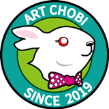 アートちょび