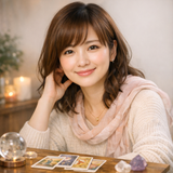 ママ占い師 モモたろっと