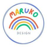 MARUKO_design