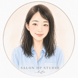 SALON HP STUDIO