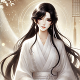 光の白魔術師　こはる　Koharu