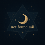 notfoundmii