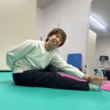 カラダゆるめるストレッチ　おゆう
