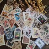 Stamp agency 2024