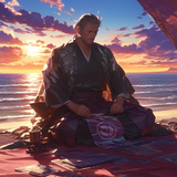 琉球の癒し手★龍星（リュウセイ）