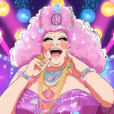ジャイ子なんだ