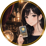 夜月｜大人の女性専門・霊感タロット鑑定