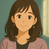 Misaki_にほんご先生