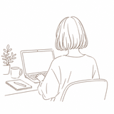 みほ｜SNS運用サポート