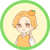 オレンジ先生
