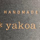 HANDMADE ＊yakoa＊