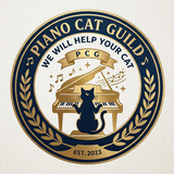Piano Cat Guild