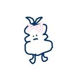 あおにょん