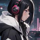 未來  mirai