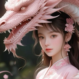 龍宝　茉里栄