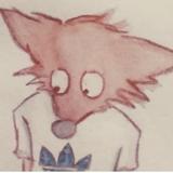 ギンちゃん。