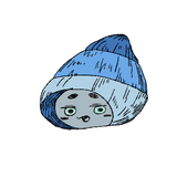 こおりろま