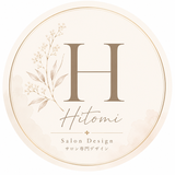 Hitomi｜サロン専門デザイン