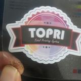 TOPRI
