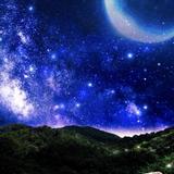四季の夜空