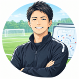 タク（サッカー分析・シート作成）