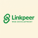 linkpeer  WEB制作チーム
